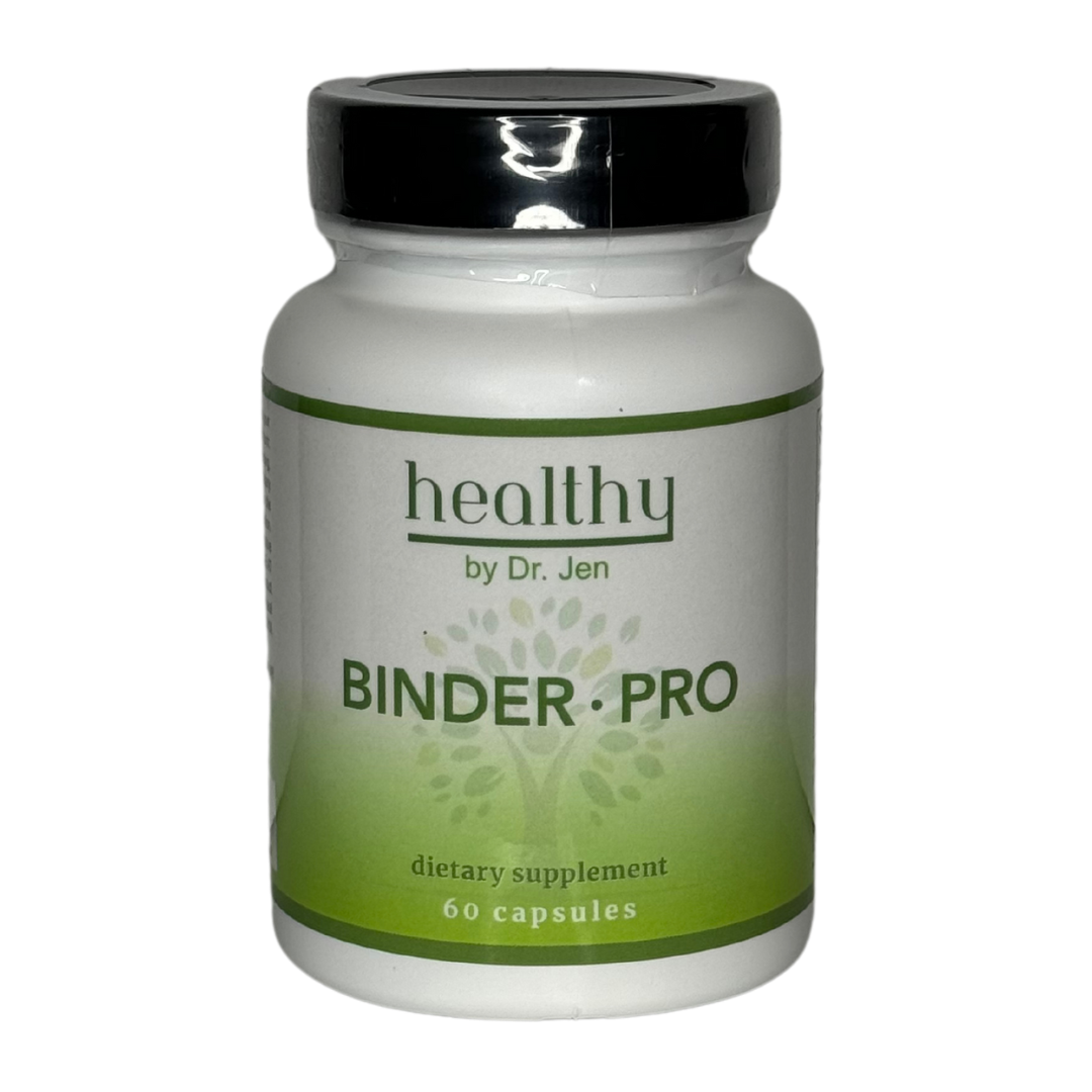 BINDER . PRO