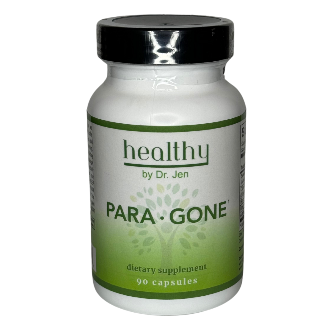 PARA . GONE