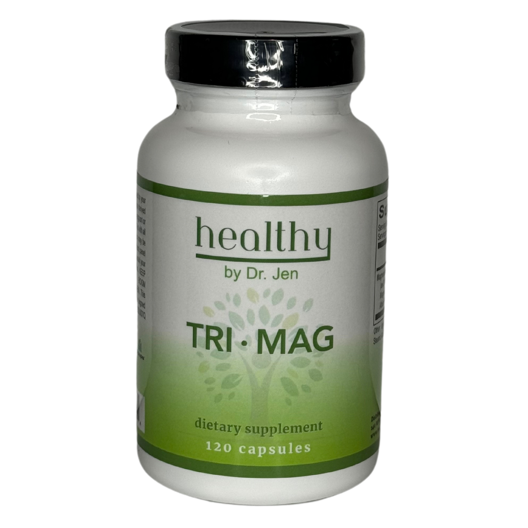 TRI . MAG