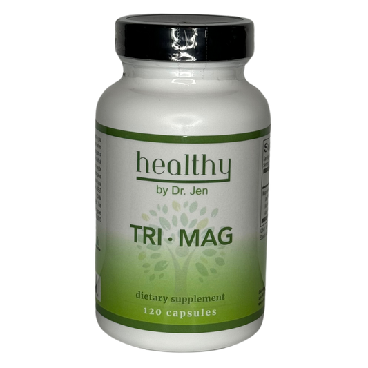 TRI . MAG