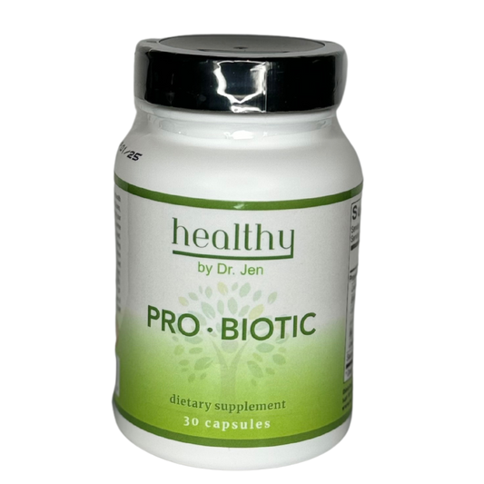 PRO . BIOTIC