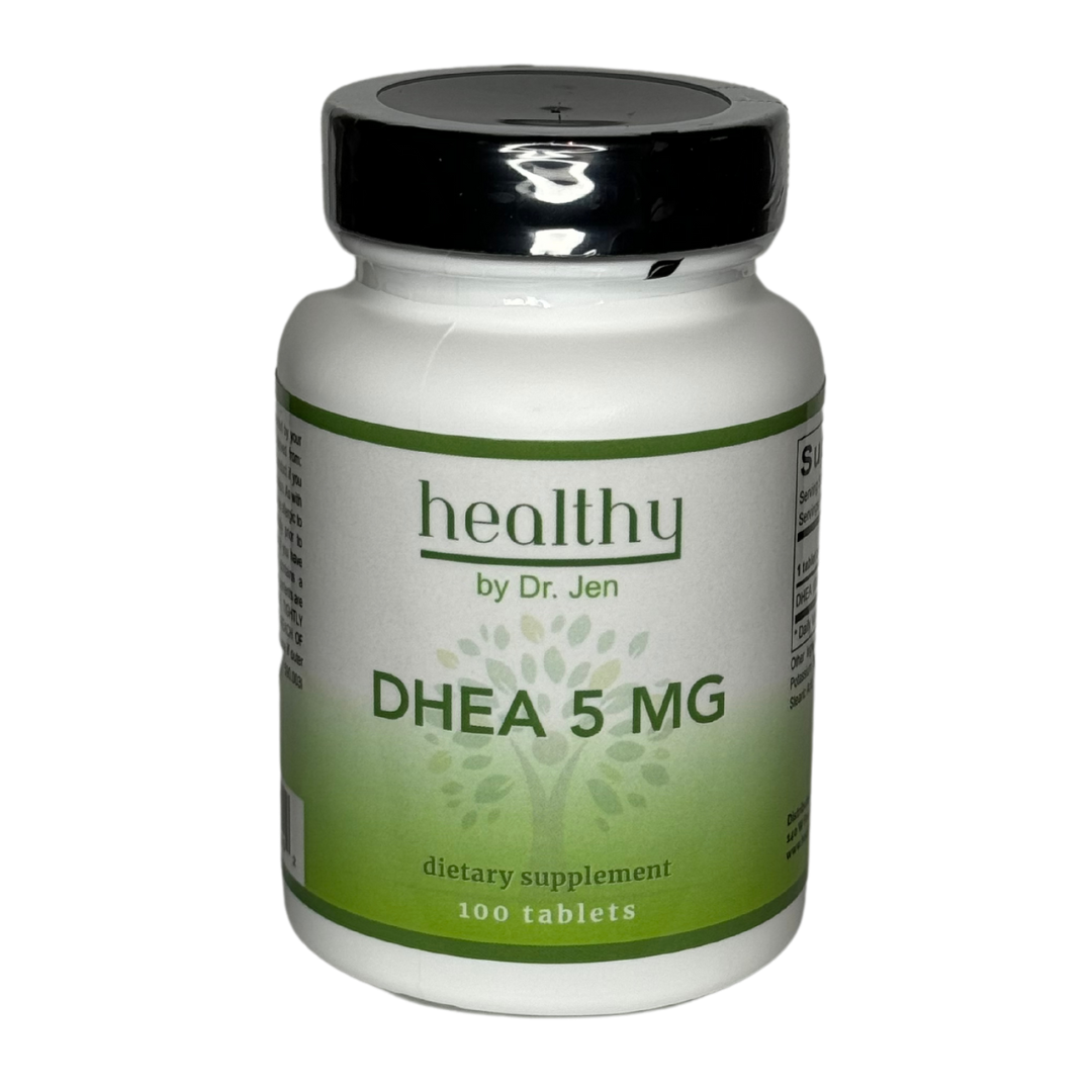 DHEA 5 MG