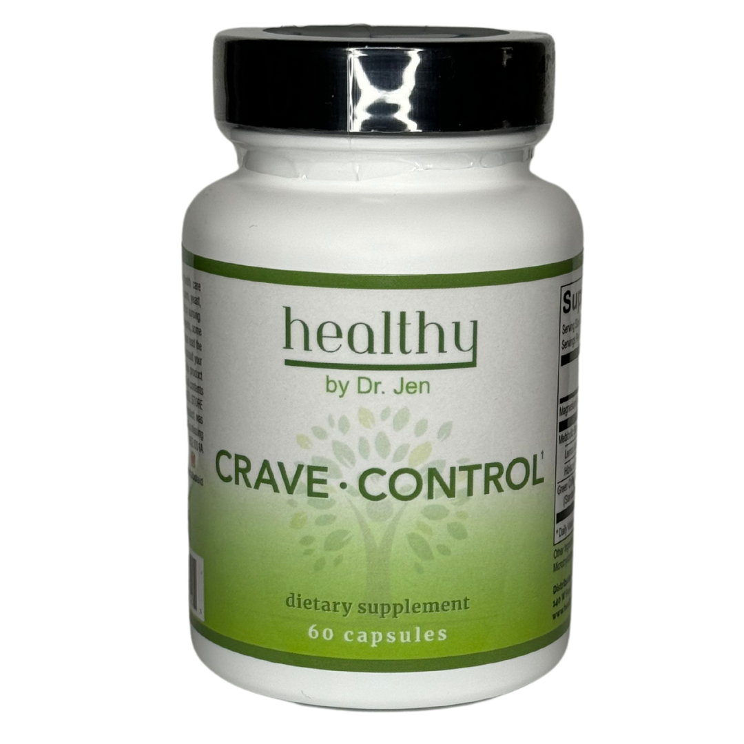 Crave Control