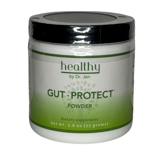 GUT . PROTECT