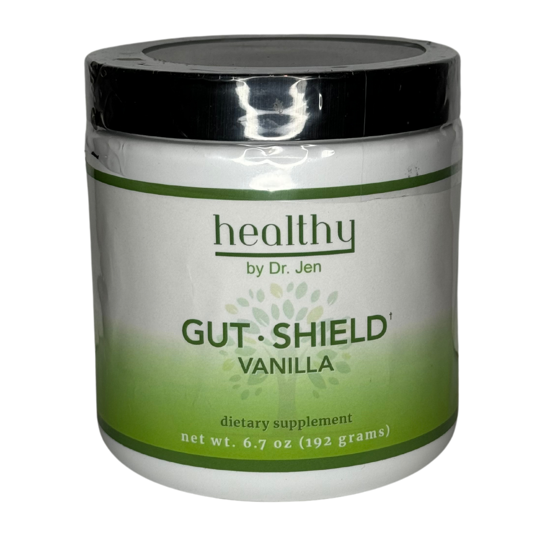 GUT . SHIELD