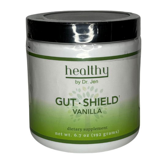 GUT . SHIELD