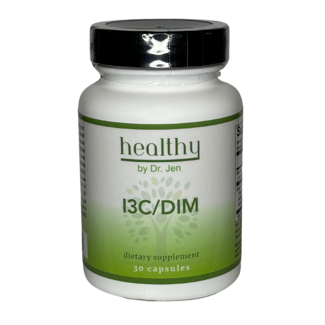 I3C/DIM