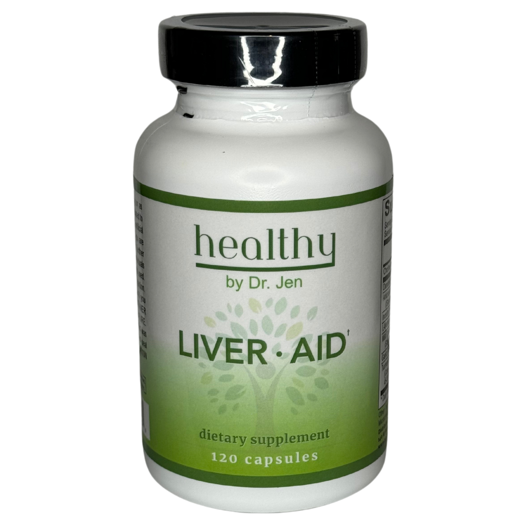 LIVER . AID