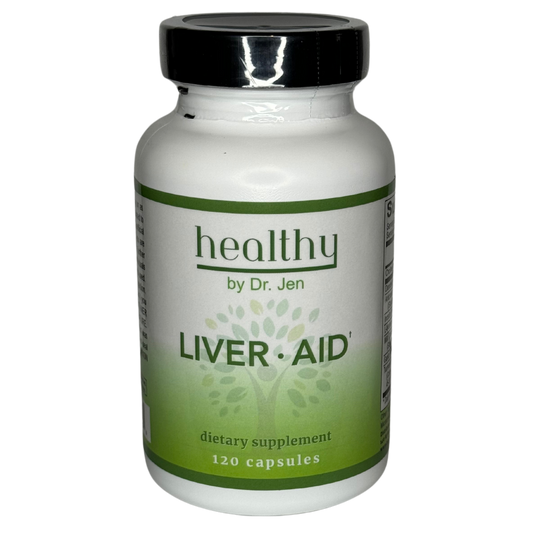 LIVER . AID