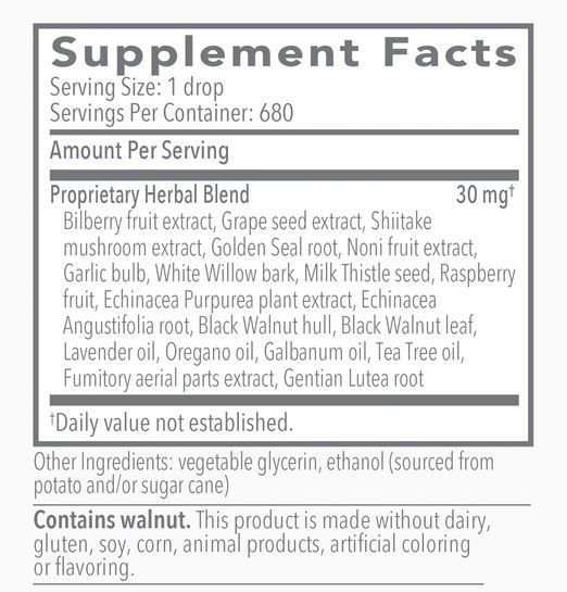 Biocidin
