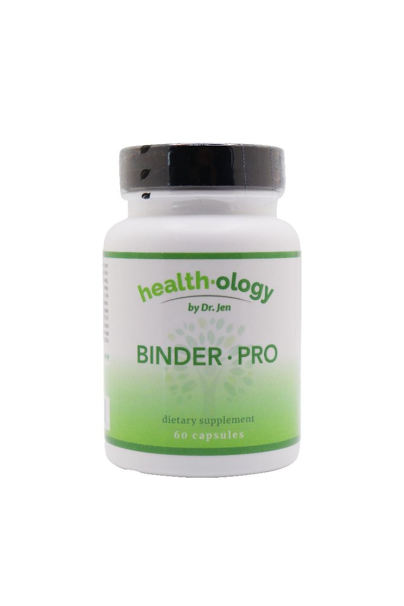GUT . PROTECT + LIVER . AID + GUT . SHIELD + BINDER . PRO