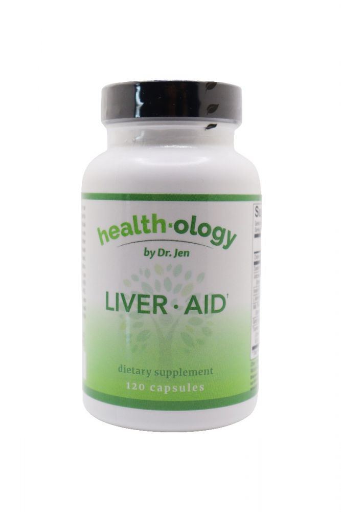 GUT . PROTECT + LIVER . AID + GUT . SHIELD + BINDER . PRO