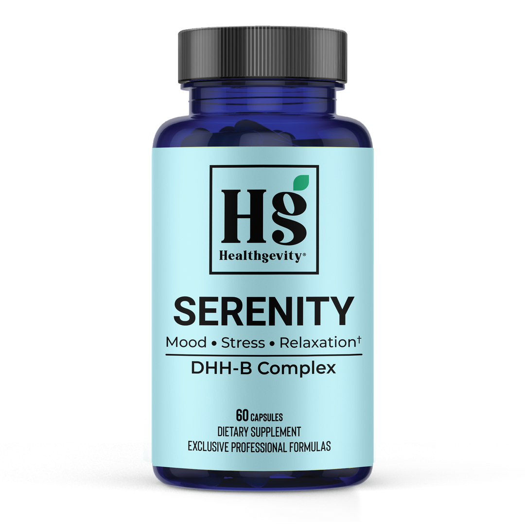 Serenity