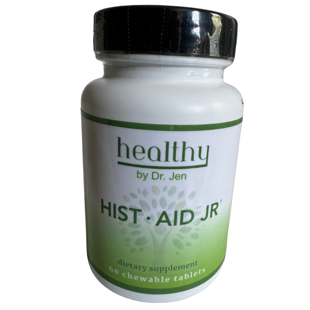 HIST . AID JR