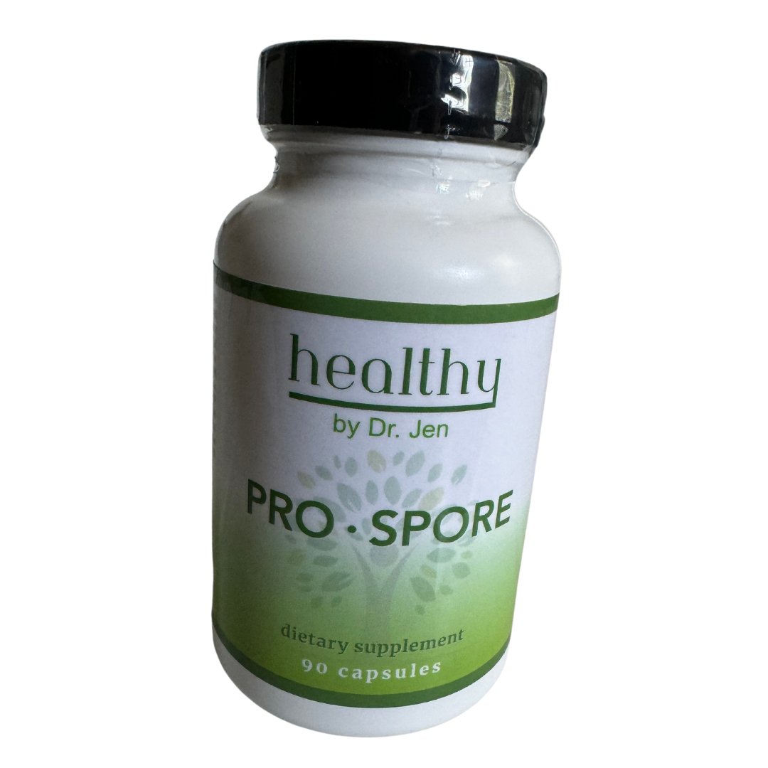 PROSPORE