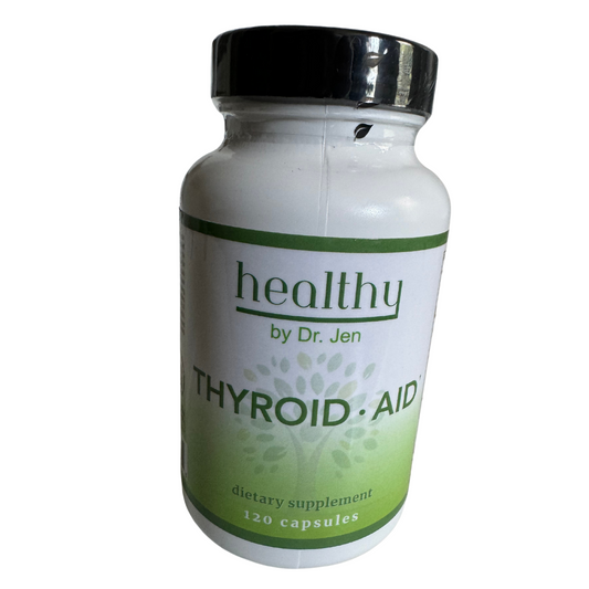 THYROID . AID