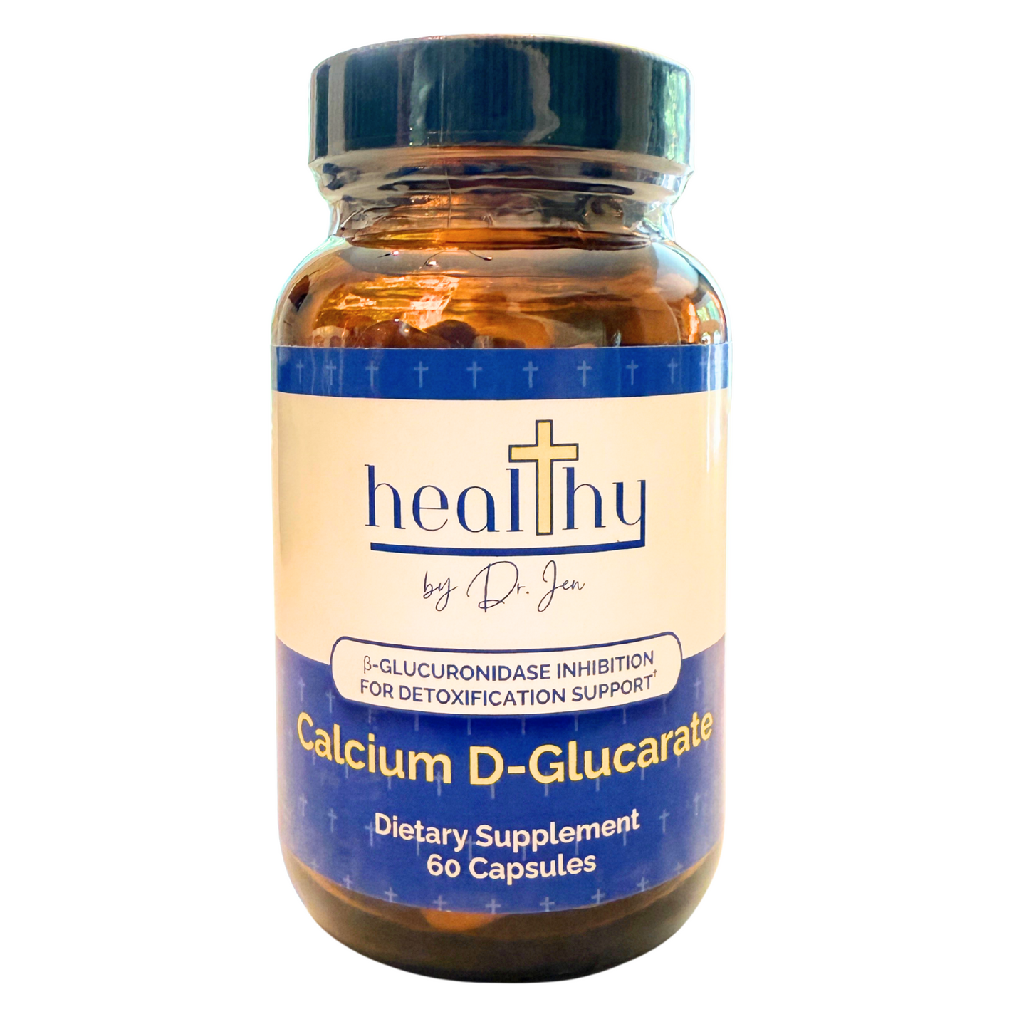 Calcium D-Glucarate