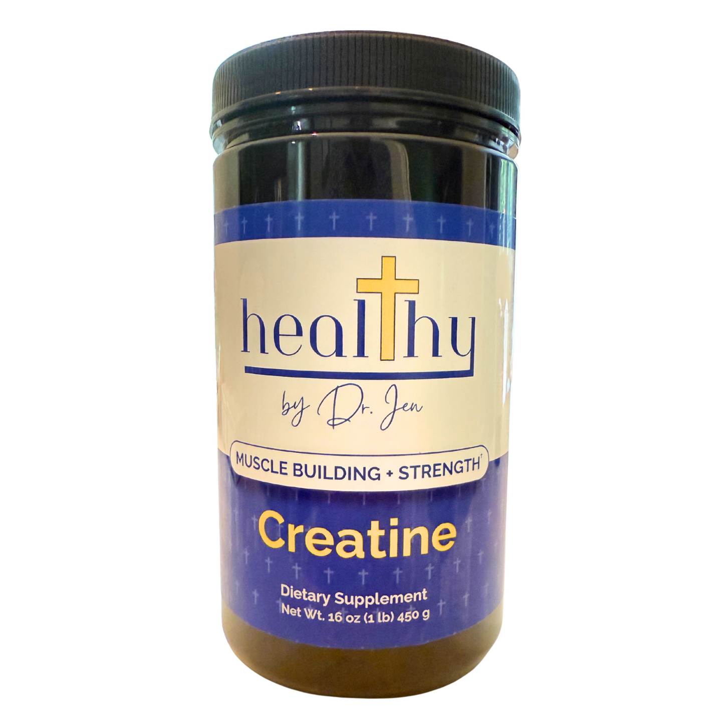 Creatine Monohydrate Powder