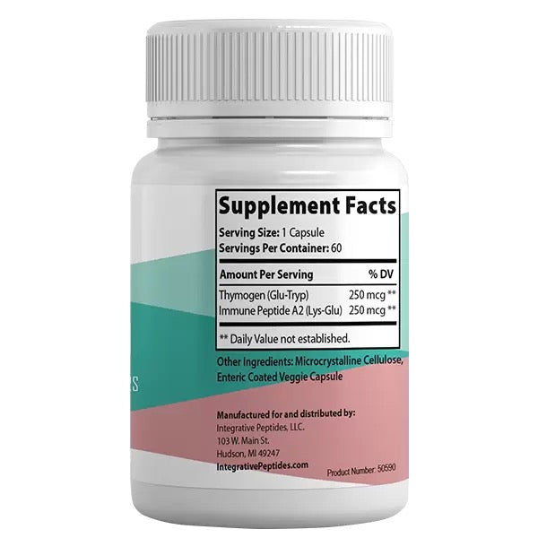 Thymogen Alpha-1