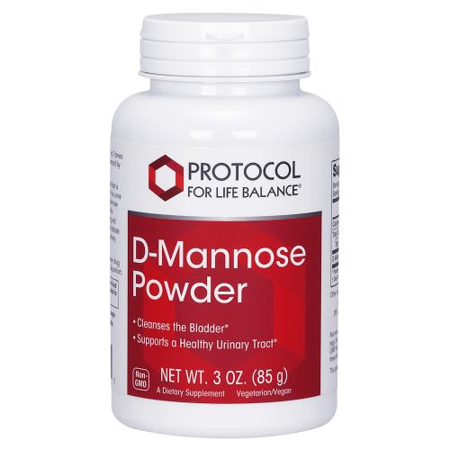 D-Mannose Powder