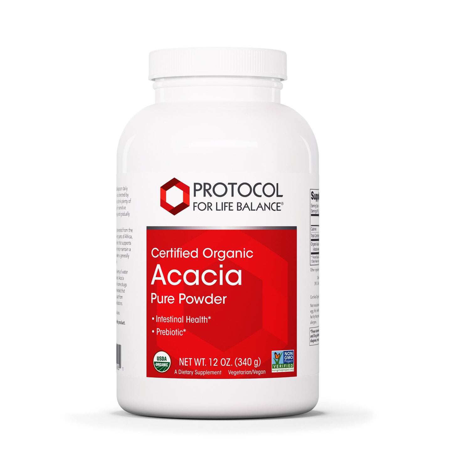 Acacia Pure Powder