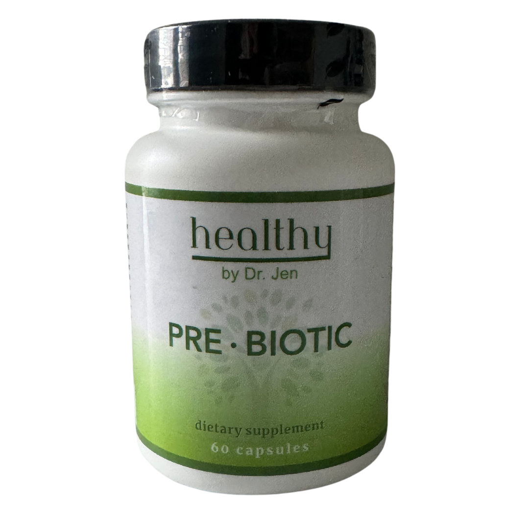 PRE . BIOTIC
