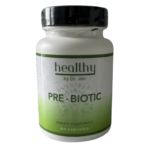 PRE . BIOTIC