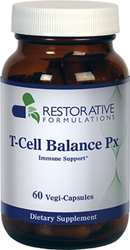 T-Cell Balance Px