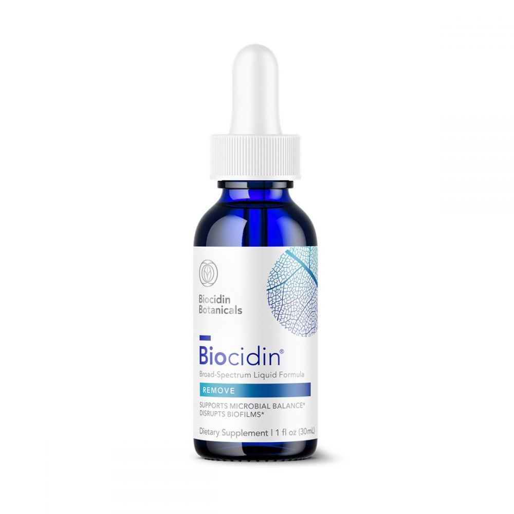Biocidin