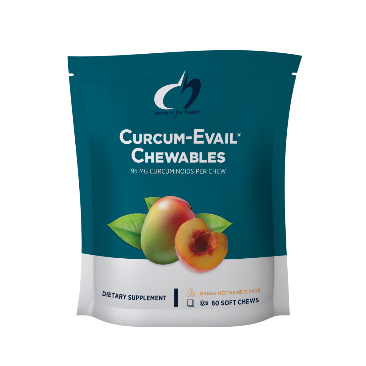 Curcum-Evail Chewables