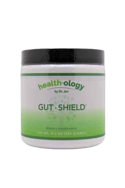 GUT . PROTECT + LIVER . AID + GUT . SHIELD + BINDER . PRO
