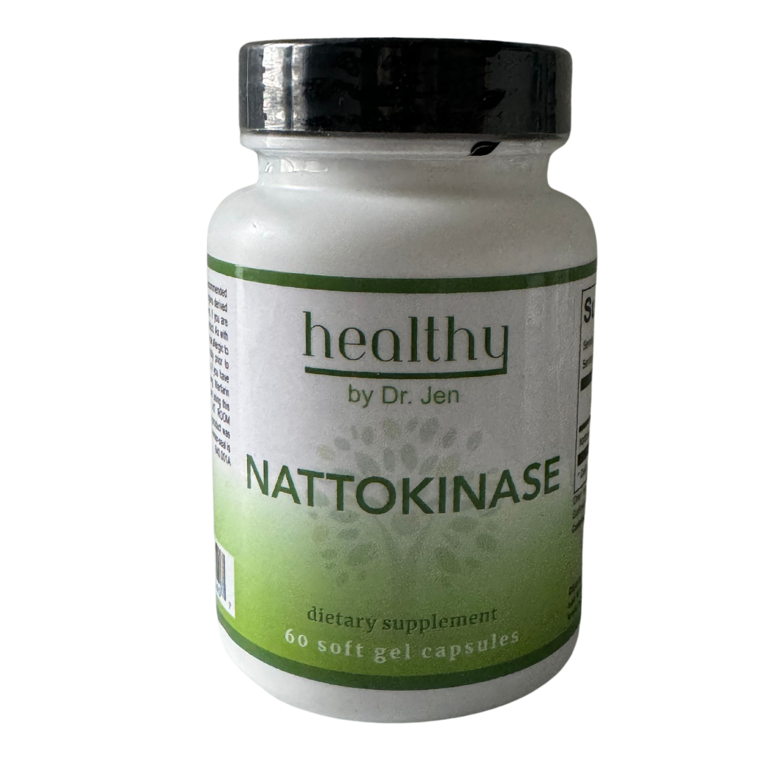 NATTOKINASE