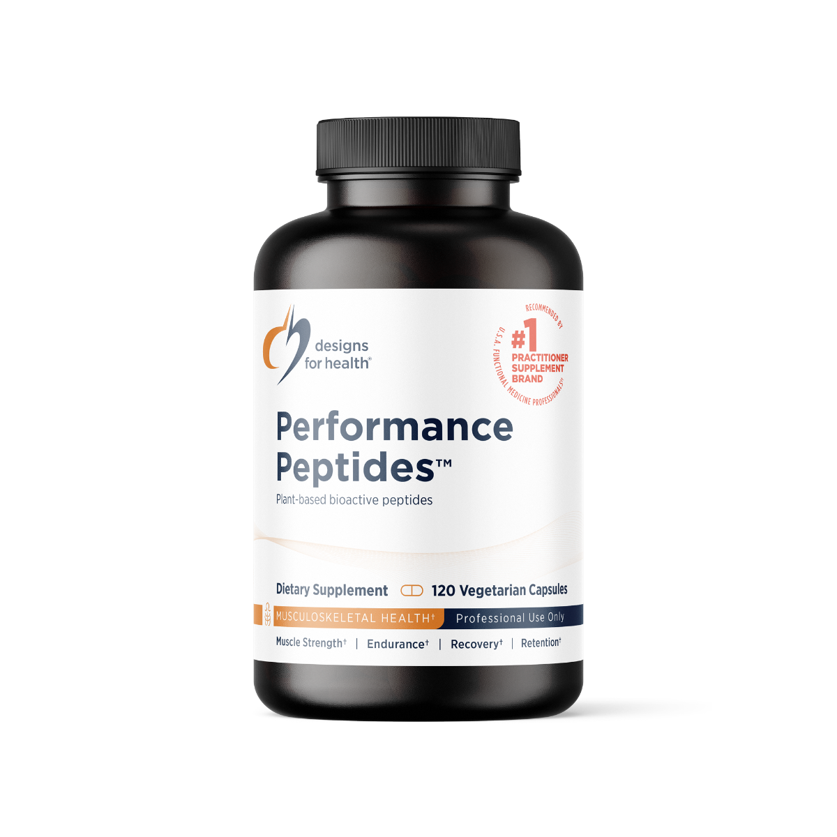 Performance Peptides