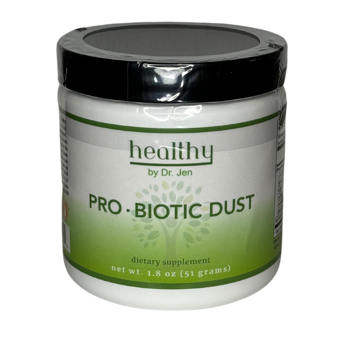 PRO . BIOTIC DUST