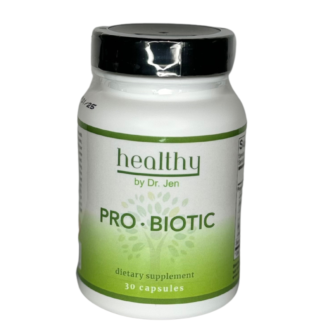 PRO . BIOTIC