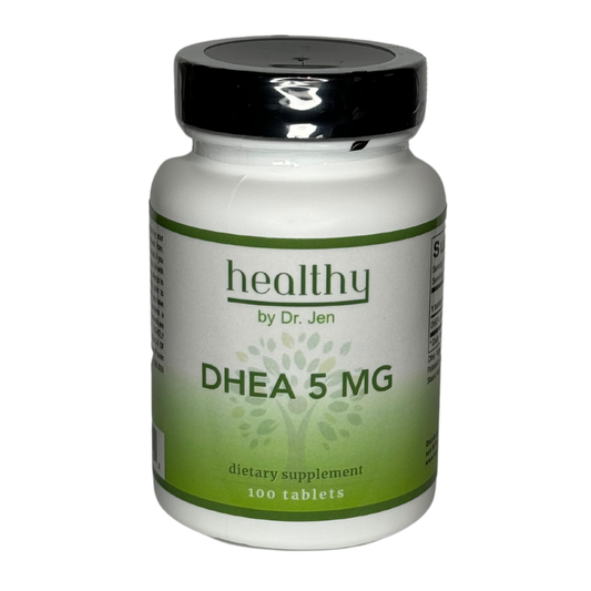 DHEA 5 MG