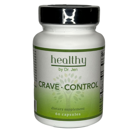 Crave Control