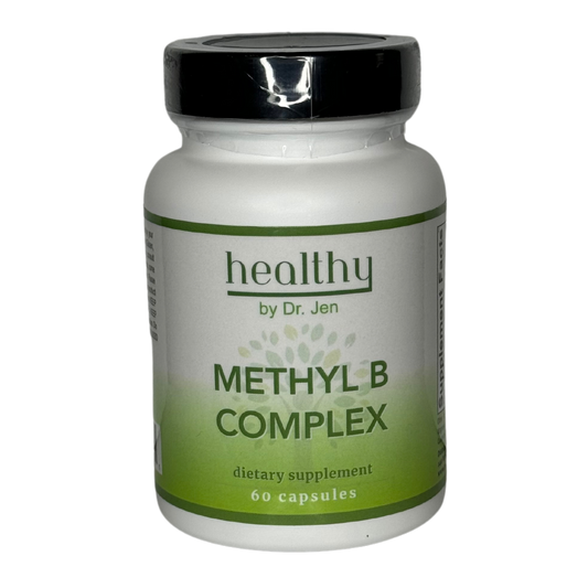 METHYL B COMPLEX
