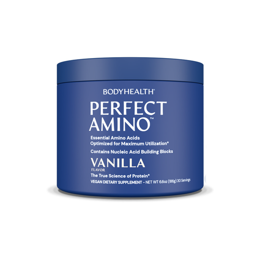 PerfectAmino Powder, Vanilla