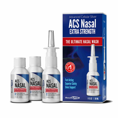 ACS Nasal Extra Strength
