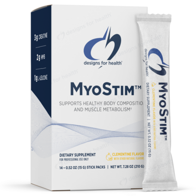 MyoStim