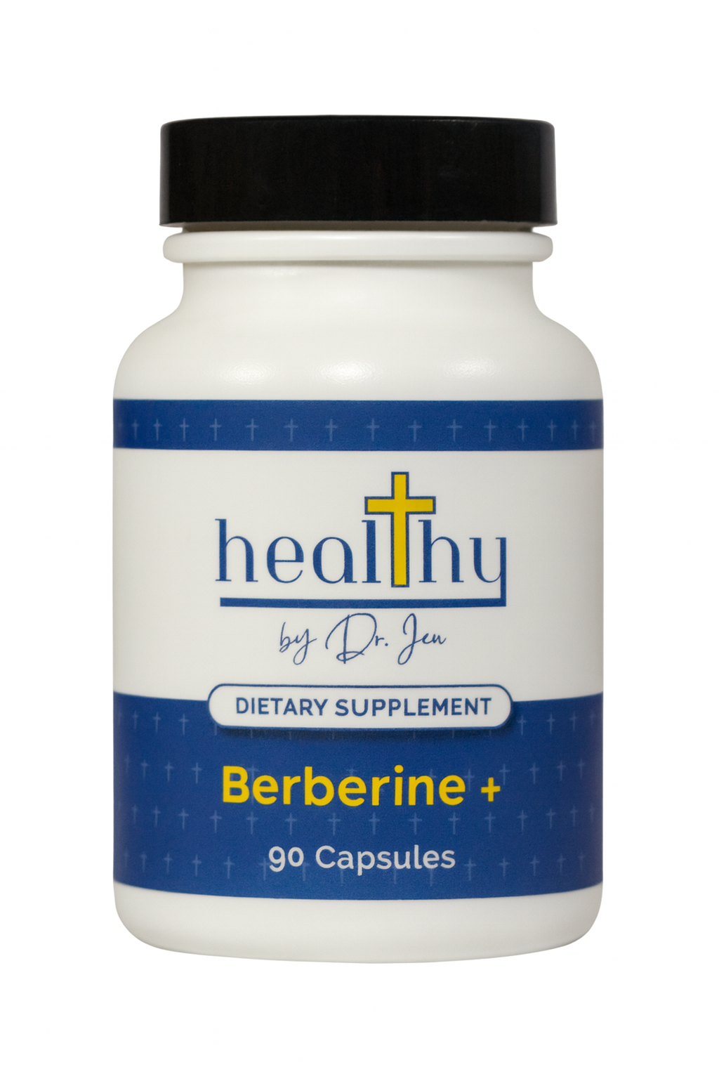 BERBERINE+