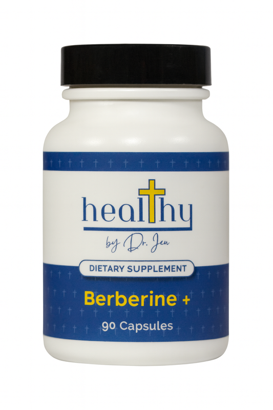 BERBERINE+