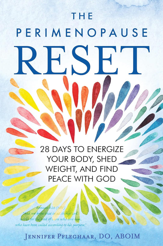 The Perimenopause Reset