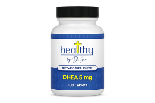 DHEA 5 MG