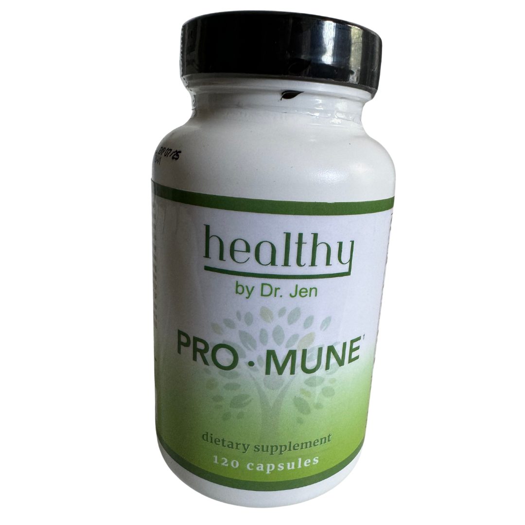 PROMUNE