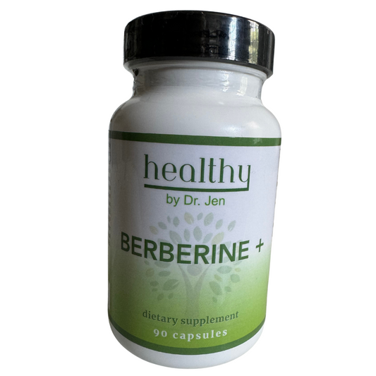 BERBERINE+