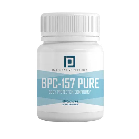 BPC-157 PURE