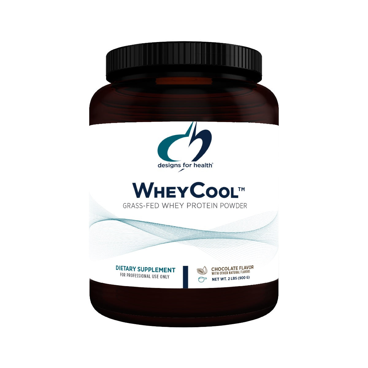 Whey Cool - Chocolate