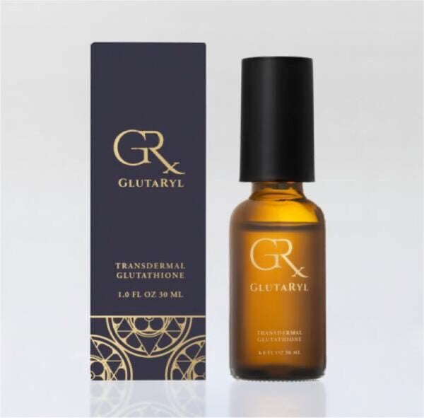 Glutaryl - Glutathione Spray